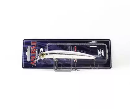 OSP Asura II Suspend приманка Minnow H-88 (0927)