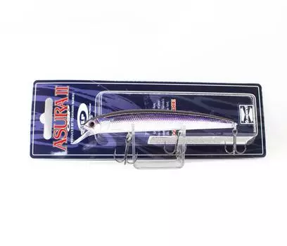 OSP Asura II Suspend приманка Minnow H-09 (5161)