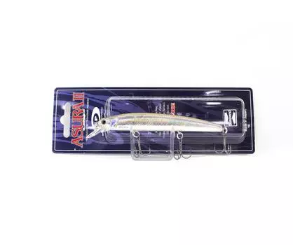 OSP Asura II Suspend приманка Minnow HF-76 (5458)