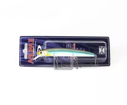 OSP Asura II Suspend приманка Minnow MHF-92 (4031)