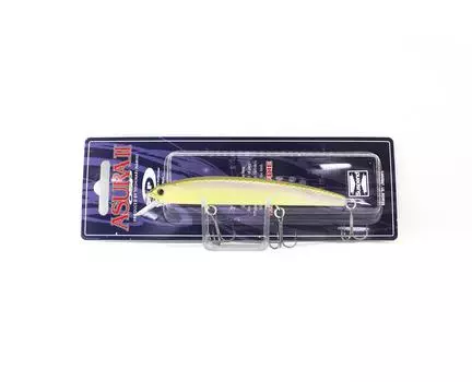 OSP Asura II Suspend приманка Minnow P-91 (5403)