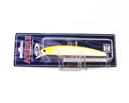 OSP Asura II Suspend приманка Minnow P-64 (5222)
