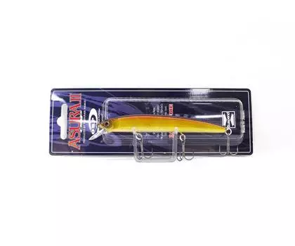 OSP Asura II Суспендирующая приманка Minnow PGF-48 (7981)