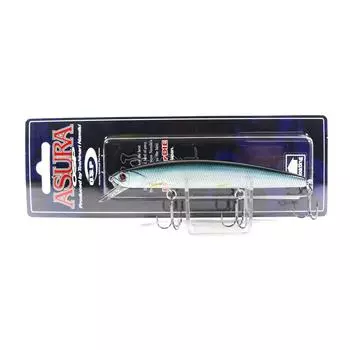 OSP Asura Плавающая приманка для пескарей T-06 (5472)