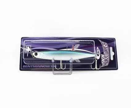 OSP Bent Minnow 106F Плавающая приманка Minnow T-06 (4550)