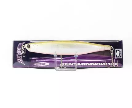OSP Bent Minnow 130F Плавающая приманка Minnow GF-76 (5625)