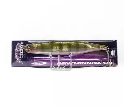 OSP Bent Minnow 130F Плавающая приманка Minnow L-16 (5956)
