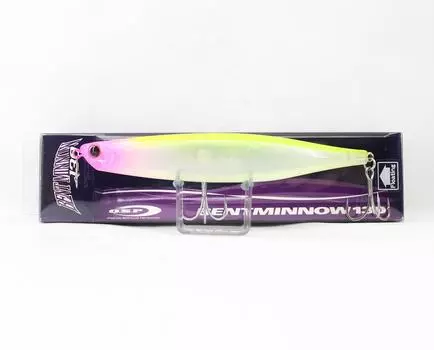 OSP Bent Minnow 130F Плавающая приманка Minnow P-74 (5601)