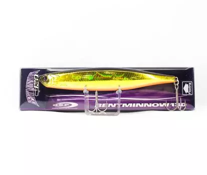 OSP Bent Minnow 130F Плавающая приманка Minnow H-04 (5949)
