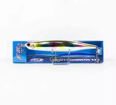 OSP Bent Minnow 130F SW Плавающая приманка Minnow H-85 (7256)