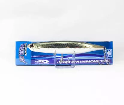OSP Bent Minnow 130F SW Плавающая приманка Minnow HS-86 (7232)