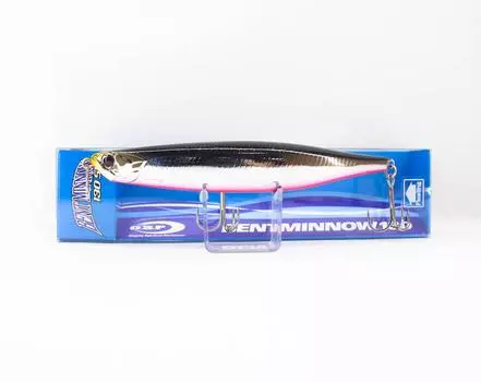OSP Bent Minnow 130F SW Плавающая приманка Minnow H-46 (7287)
