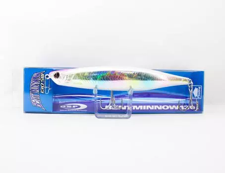 OSP Bent Minnow 130F SW Плавающая приманка Minnow H-85 (5799)