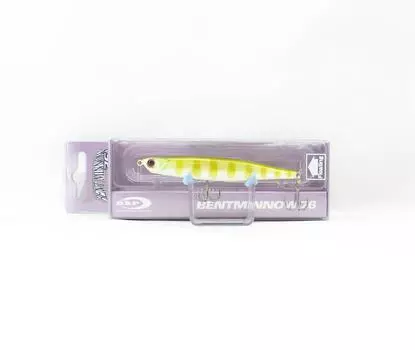 OSP Bent Minnow 76F Плавающая приманка Minnow P45 (6363)