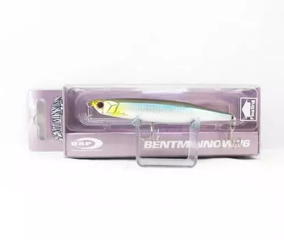 OSP Bent Minnow 76F Плавающая приманка Minnow MHF-92 (2808)