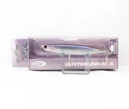 OSP Bent Minnow 76F Плавающая приманка Minnow PC-91 (2792)
