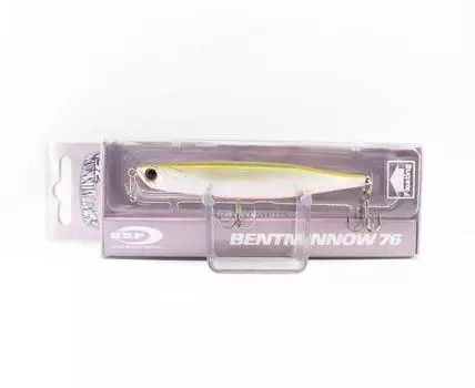 OSP Bent Minnow 76F Плавающая приманка Minnow GF76 (4758)