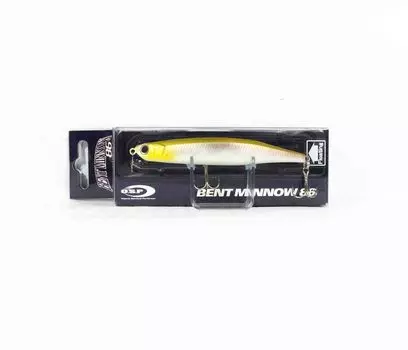 OSP Bent Minnow 86F Плавающая приманка Minnow H-23 (5567)