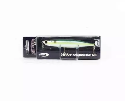 OSP Bent Minnow 86F Плавающая приманка Minnow OL-21 (5550)