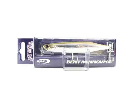 OSP Bent Minnow 86F Плавающая приманка Minnow HF-76 (5575)