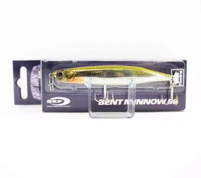 OSP Bent Minnow 86F Плавающая приманка Minnow H-22 (2860)