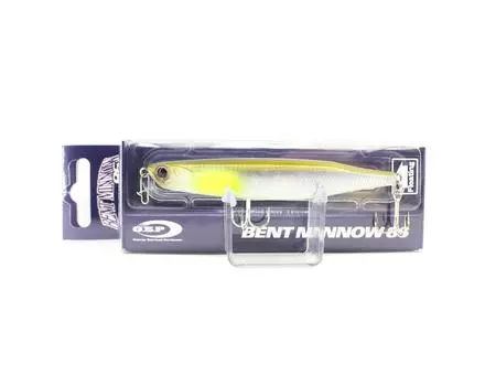 OSP Bent Minnow 86F Плавающая приманка Minnow T-26 (2046)