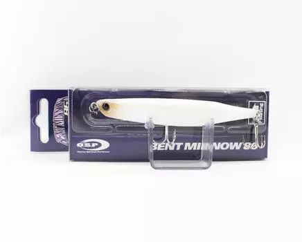 OSP Bent Minnow 86F Плавающая приманка Minnow P-83 (4406)