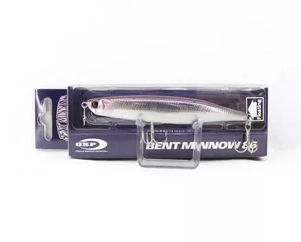 OSP Bent Minnow 86F Плавающая приманка Minnow PC-91 (2815)