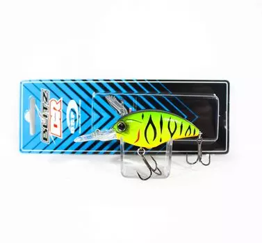 OSP Blitz DR Плавающая приманка для дайвинга с рукояткой P-14 (5146)