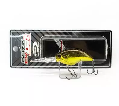 OSP Blitz EX DR 53 mm 12 grams Floating Lure HH53 (1975)