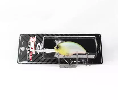 OSP Blitz EX DR плавающая глубоководная приманка для ловли на крэнкбейт M-91 (5885)