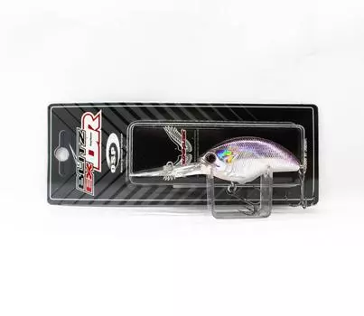 OSP Blitz EX DR плавающая глубоководная приманка для ловли рыбы H09 (4895)