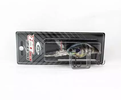 OSP Blitz EX DR плавающая глубоководная приманка для ловли на крэнкбейт RP-O45 (9728)