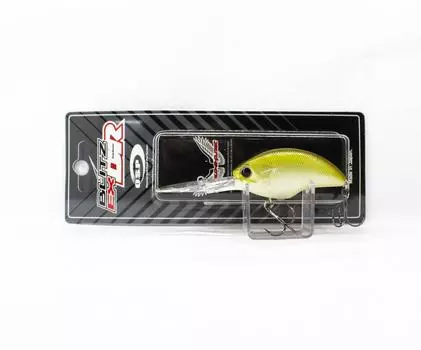 OSP Blitz EX DR плавающая глубоководная приманка для ловли на крэнкбейт G01 (4857)