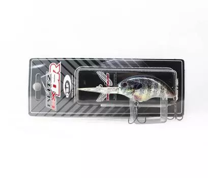 OSP Blitz EX DR Плавающая приманка для глубокого погружения с кривошипной приманкой RPO-45 (9728)