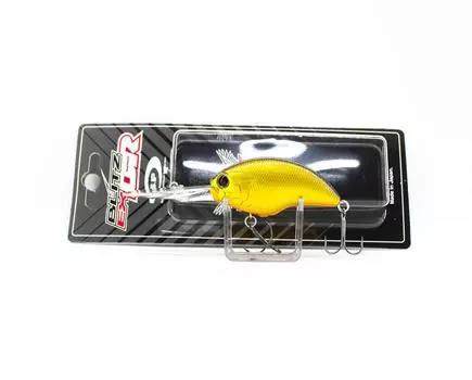 OSP Blitz EX DR Плавающая приманка для глубокого погружения с кривошипной приманкой T-04 (1876 г.)