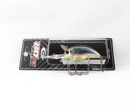 OSP Blitz EX DR Плавающая приманка для глубокого погружения с кривошипной приманкой RP-91 (5892)