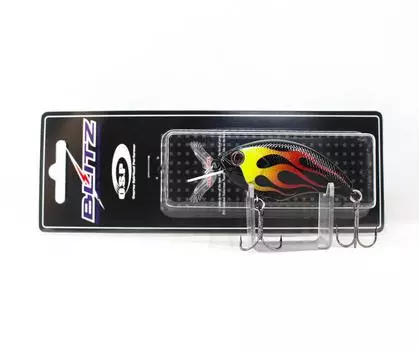 OSP Blitz 53 mm 9 grams Floating Lure XX-90 (4437)