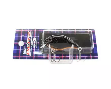 OSP Blitz Крошечная Плавающая Воблера P-05 (3600)