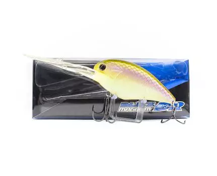 OSP Blitz Magnum EX-DR Плавающая приманка с кривошипом P-91 (0095)