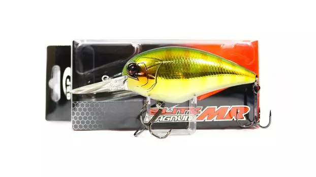 OSP Blitz Magnum MR Плавающая приманка с кривошипом GH45 (8179)