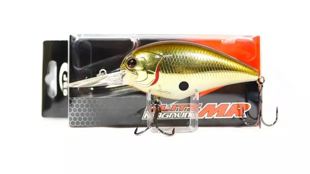 OSP Blitz Magnum MR Плавающая приманка с кривошипом HH53 (8193)