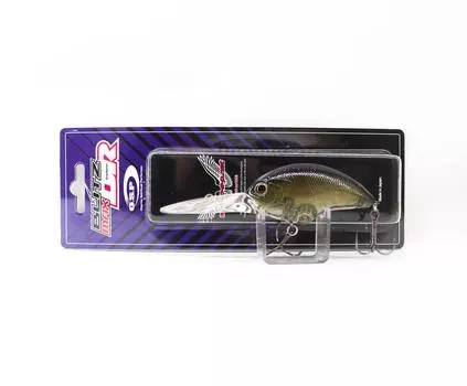 OSP Blitz Max DR 61 mm 18 grams Floating Lure ST05 (8538)