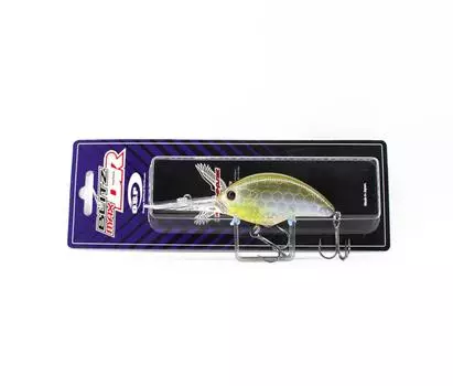 Плавающая приманка для глубоководного ныряния OSP Blitz Max DR P-47 (5864)