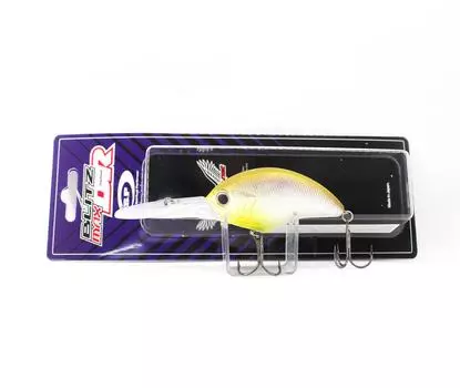 OSP Blitz Max DR плавающая глубоководная приманка для ловли на крэнкбейт H-23 (4451)