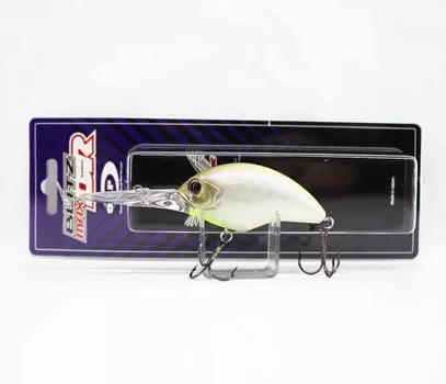 OSP Blitz Max DR плавающая глубоководная приманка для ловли на крэнкбейт PP23 (3359)