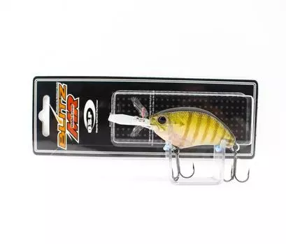 OSP Blitz MR Плавающая приманка для дайвинга с рукояткой TG-03 (2945)