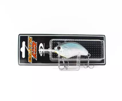 OSP Blitz MR Плавучая приманка для дайвинга T-06 (4048)