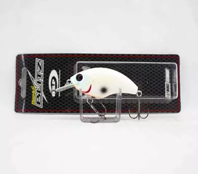 OSP Blitz Rattlin Floating Crank Bait Lure F-49 (6625)