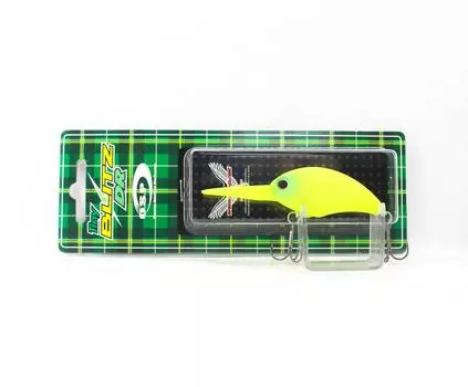 OSP Blitz Tiny DR Floating Crank Bait Lure PB-15 (4413)